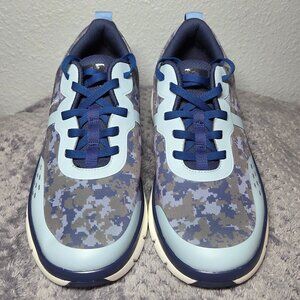 NEW!!! Alegria Eclips Digi Blue ROKnROLL– Size: 9M – EU 39 (Women’s)